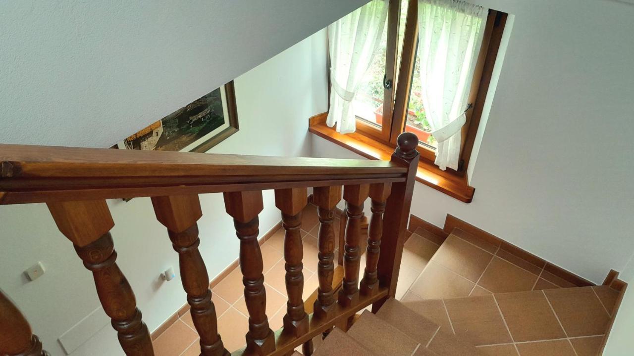 Apartamentos El Haya Cosgaya Ngoại thất bức ảnh